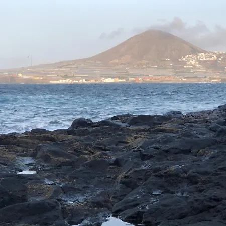 Holiday home Bleky's House Las Palmas de Gran Canaria