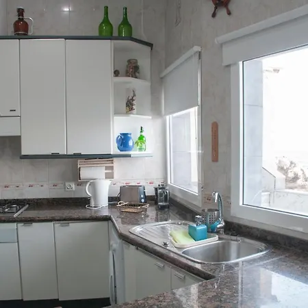 Bleky's House Holiday home Las Palmas de Gran Canaria