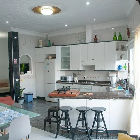 Bleky's House Holiday home Las Palmas de Gran Canaria