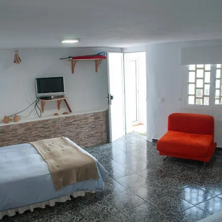 Bleky's House *